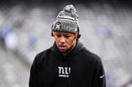 Saquon Barkley represents a huge loss for the New York Giants